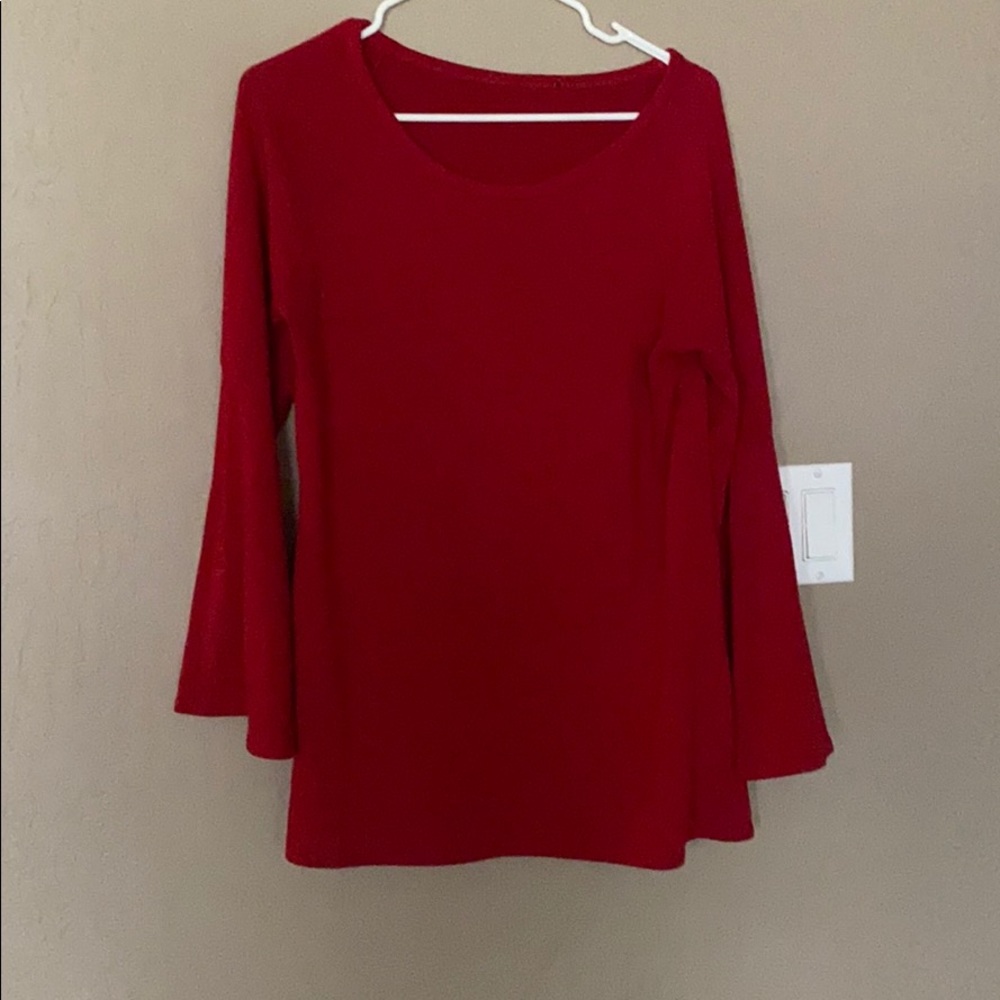 Long sleeve